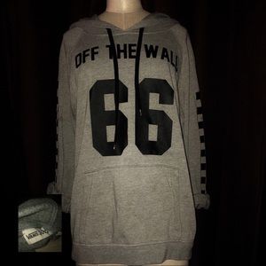 Vans Hoodie